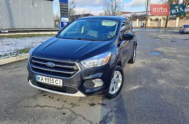 Внедорожник / Кроссовер Ford Escape 2016 в Киеве