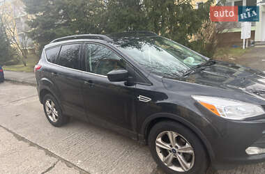 Внедорожник / Кроссовер Ford Escape 2013 в Харькове