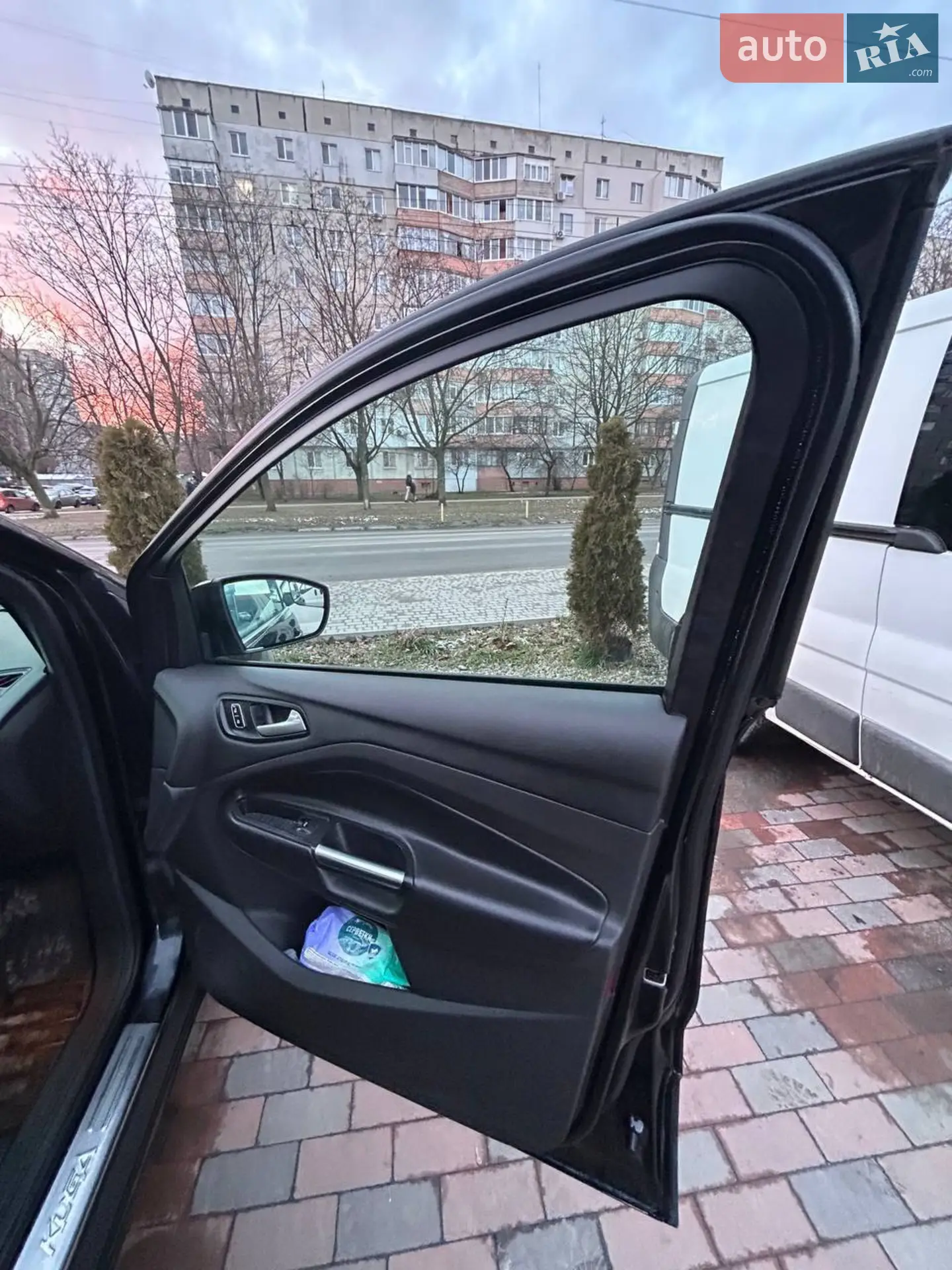 2015 Ford Escape - мініатюра 9