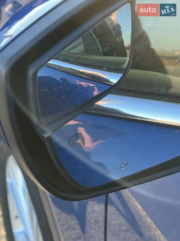 Внедорожник / Кроссовер Ford Escape 2018 в Днепре