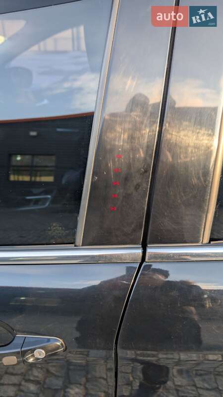 Внедорожник / Кроссовер Ford Escape 2017 в Коростышеве