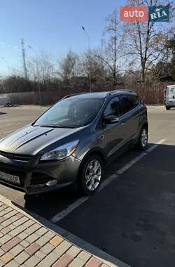 Внедорожник / Кроссовер Ford Escape 2013 в Одессе