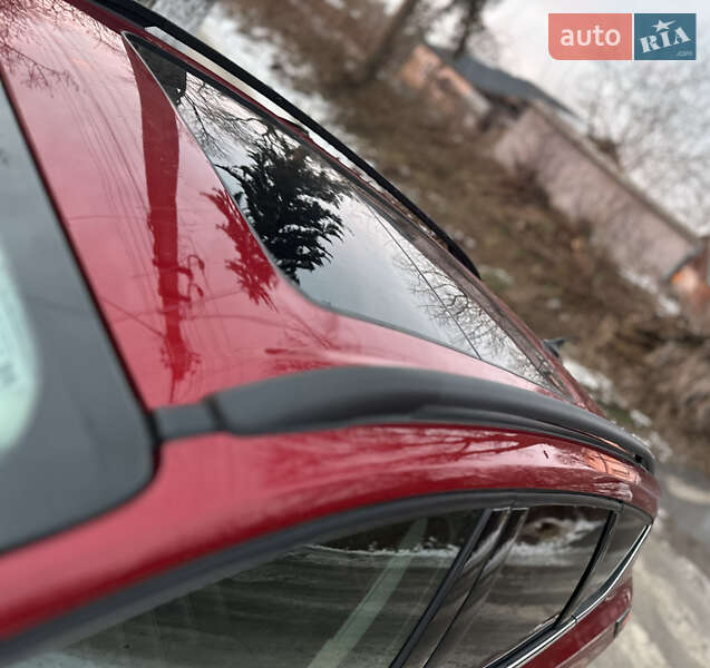 Внедорожник / Кроссовер Ford Escape 2018 в Хмельницком