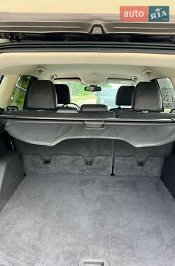 Внедорожник / Кроссовер Ford Escape 2013 в 