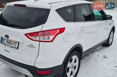 Позашляховик / Кросовер Ford Escape 2014 в Радехові