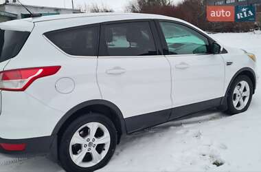 Позашляховик / Кросовер Ford Escape 2014 в Радехові