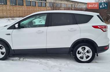 Позашляховик / Кросовер Ford Escape 2014 в Радехові