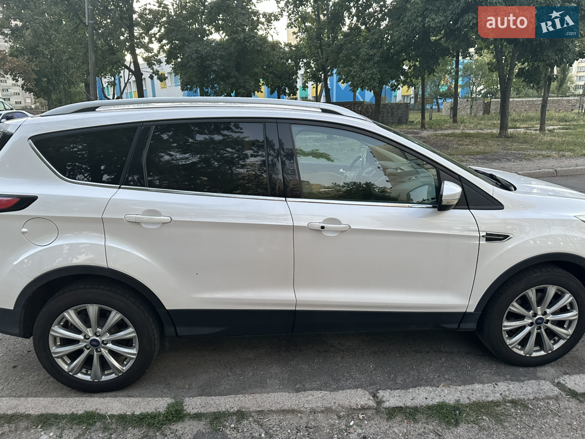 2016 Ford Escape - мініатюра 12