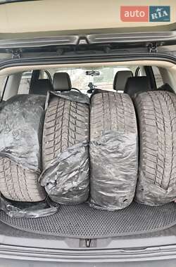 Внедорожник / Кроссовер Ford Escape 2013 в Кременце