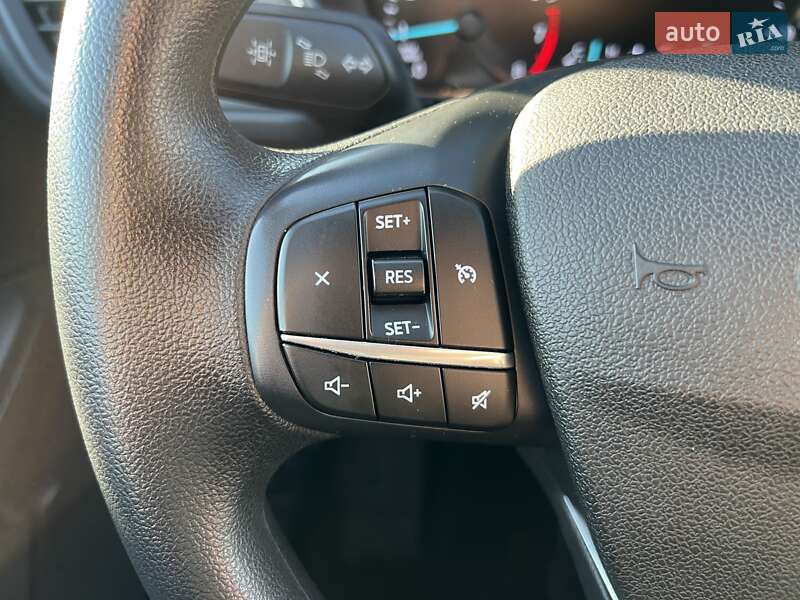 Позашляховик / Кросовер Ford Escape 2020 в Львові