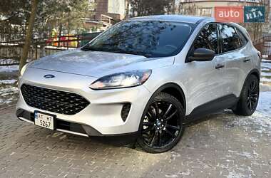 Внедорожник / Кроссовер Ford Escape 2019 в Ивано-Франковске