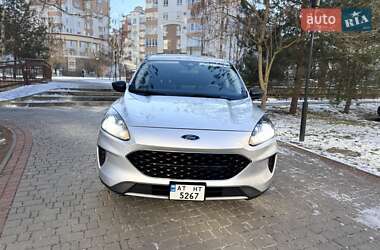 Внедорожник / Кроссовер Ford Escape 2019 в Ивано-Франковске