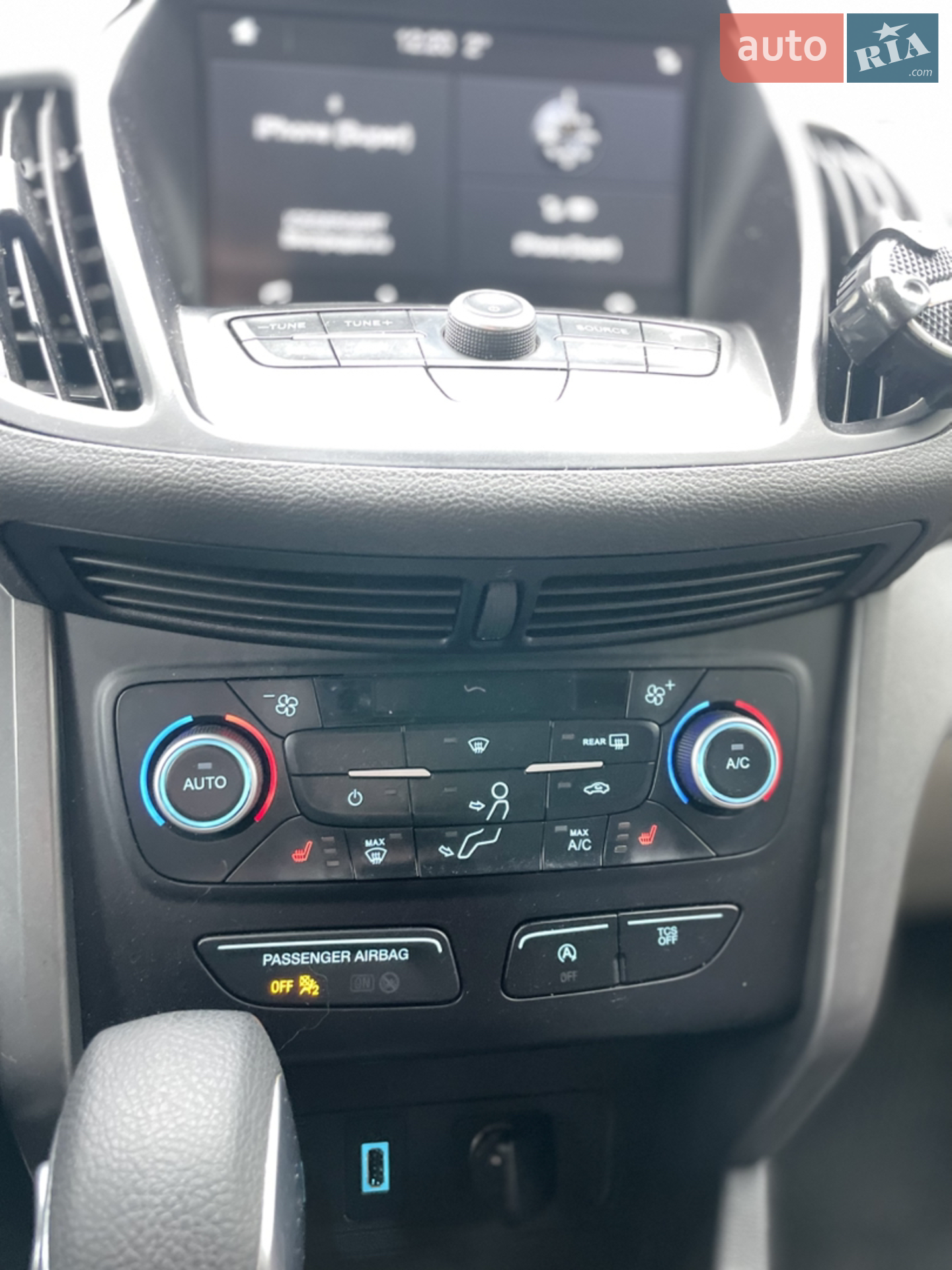 2019 Ford Escape - мініатюра 17