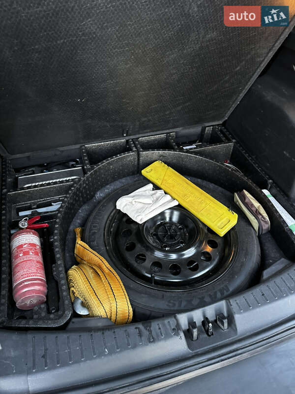 Внедорожник / Кроссовер Ford Escape 2018 в Кролевце