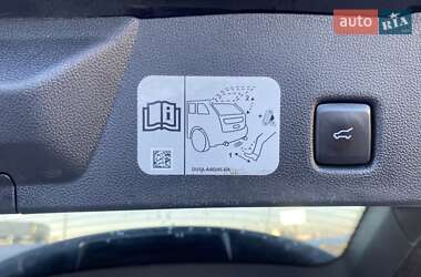 Внедорожник / Кроссовер Ford Escape 2020 в 