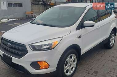 Внедорожник / Кроссовер Ford Escape 2016 в Харькове