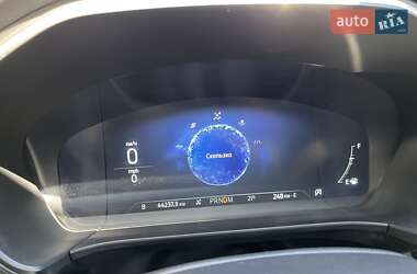 Внедорожник / Кроссовер Ford Escape 2020 в 