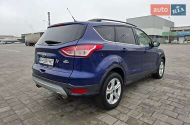 Позашляховик / Кросовер Ford Escape 2015 в Черкасах