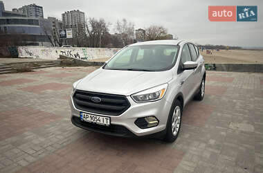 Позашляховик / Кросовер Ford Escape 2016 в Запоріжжі