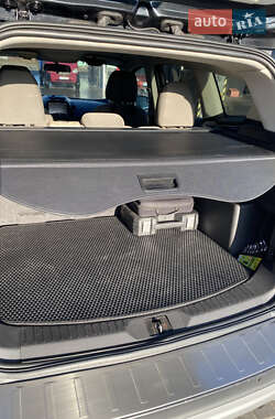Внедорожник / Кроссовер Ford Escape 2013 в 