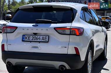 Позашляховик / Кросовер Ford Escape 2019 в Львові