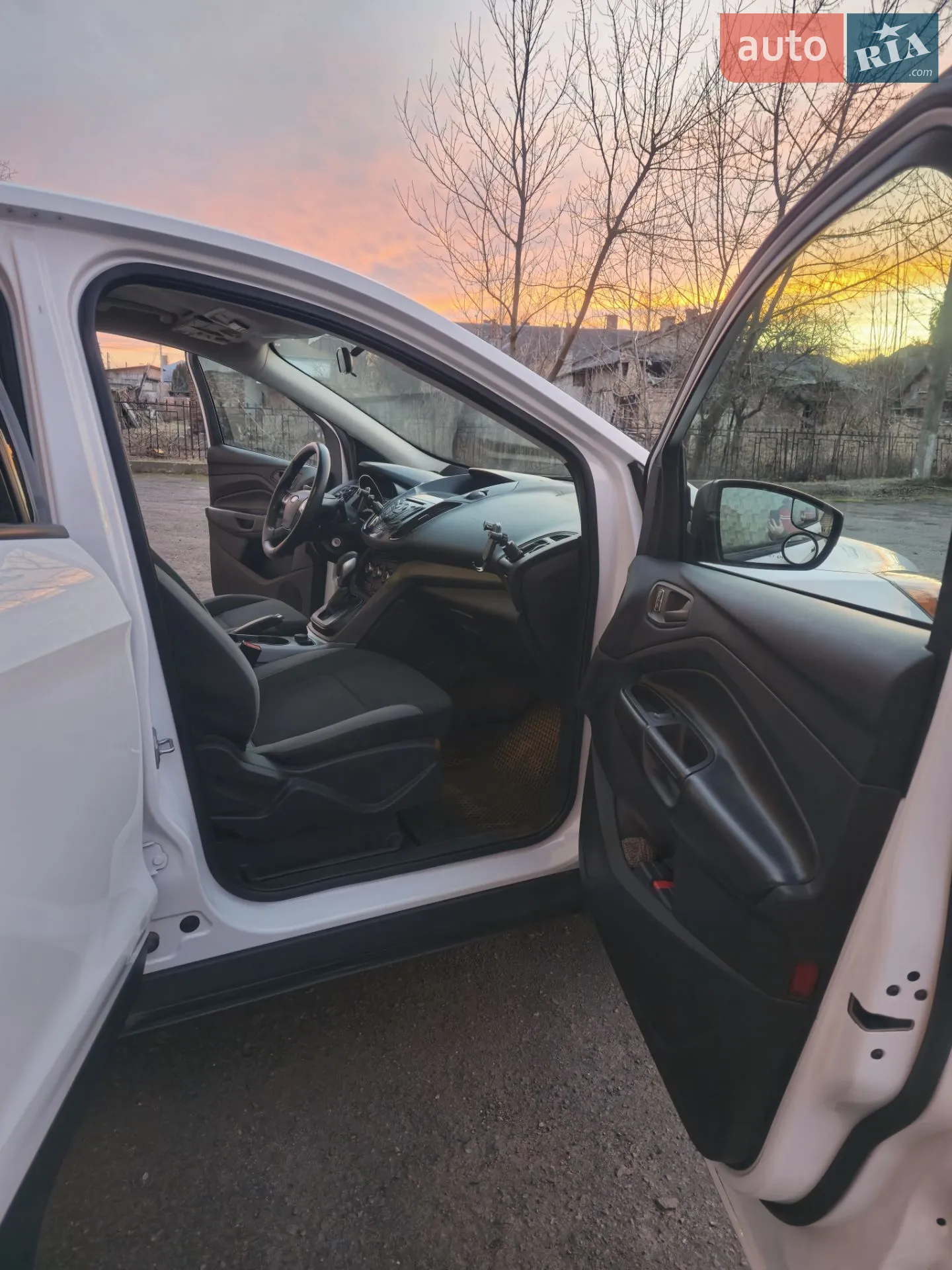 2013 Ford Escape - мініатюра 30