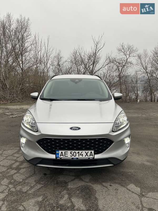 Внедорожник / Кроссовер Ford Escape 2020 в Днепре