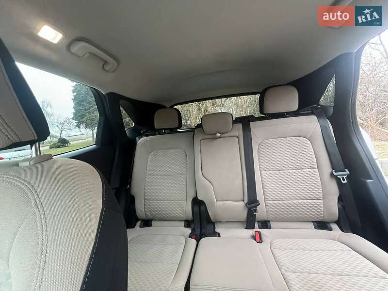 Внедорожник / Кроссовер Ford Escape 2021 в Житомире