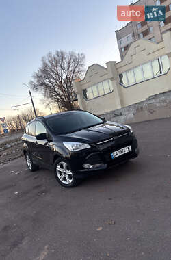 Внедорожник / Кроссовер Ford Escape 2016 в Черкассах