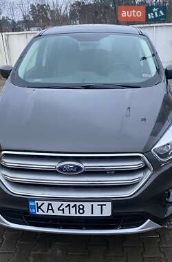 Позашляховик / Кросовер Ford Escape 2018 в Ірпені