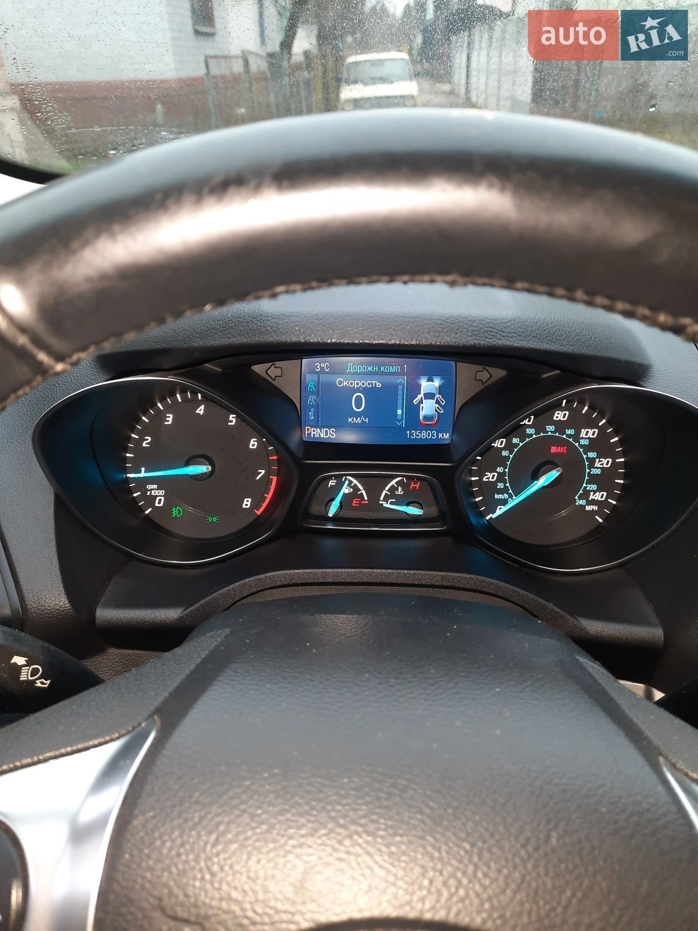2014 Ford Escape - мініатюра 12