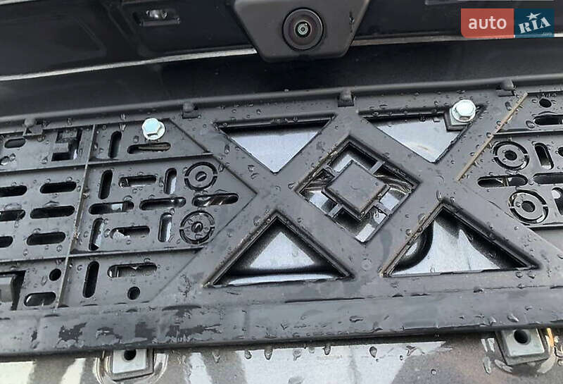 Внедорожник / Кроссовер Ford Escape 2020 в Хмельницком фото 6 Внедорожник / Кроссовер Ford Escape 2020 в Хмельницком