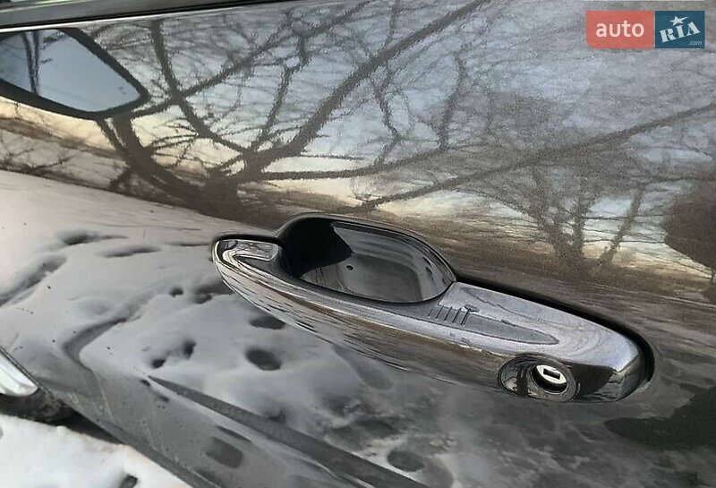 Внедорожник / Кроссовер Ford Escape 2020 в Хмельницком фото 11 Внедорожник / Кроссовер Ford Escape 2020 в Хмельницком