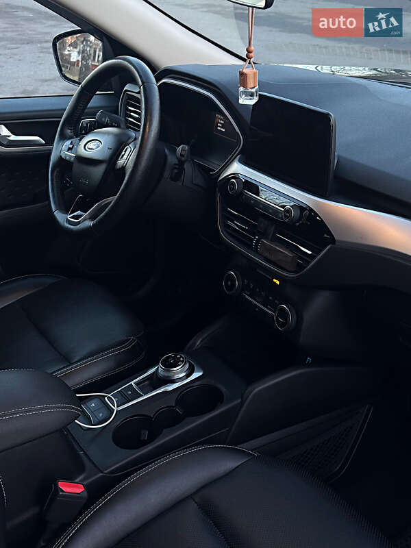 Позашляховик / Кросовер Ford Escape 2020 в Рівному фото 5 Позашляховик / Кросовер Ford Escape 2020 в Рівному