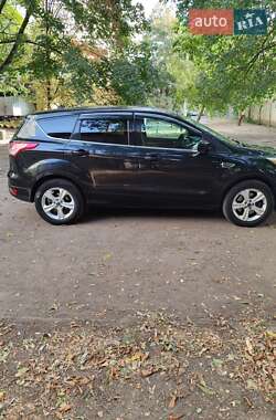 Внедорожник / Кроссовер Ford Escape 2013 в Днепре