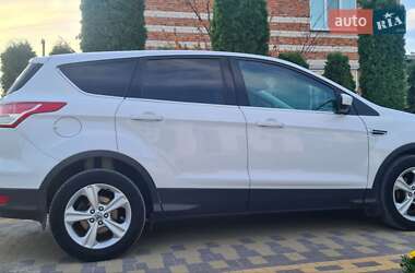 Позашляховик / Кросовер Ford Escape 2014 в Радехові