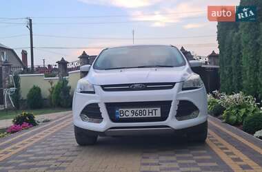 Позашляховик / Кросовер Ford Escape 2014 в Радехові