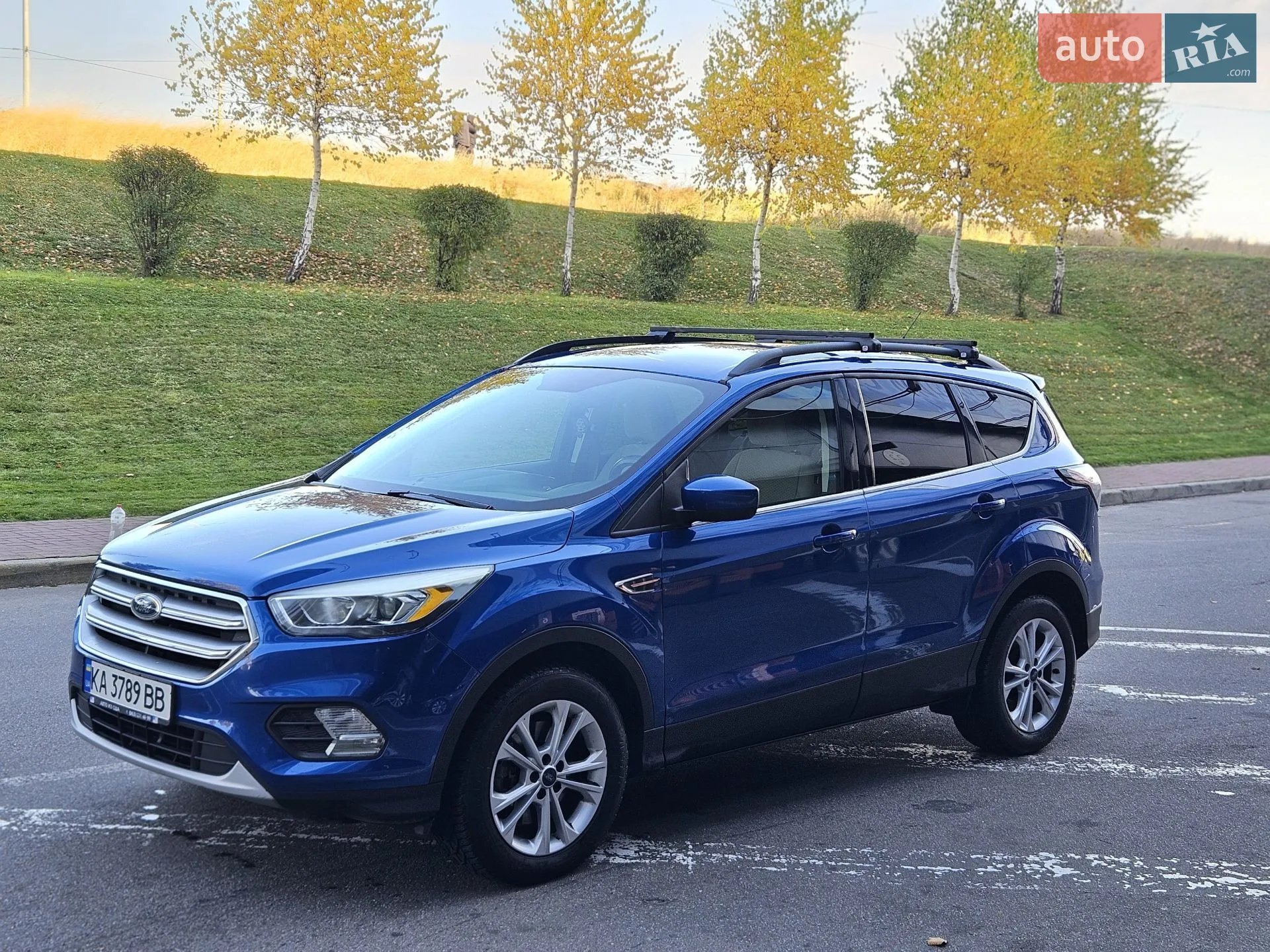 2016 Ford Escape - мініатюра 14
