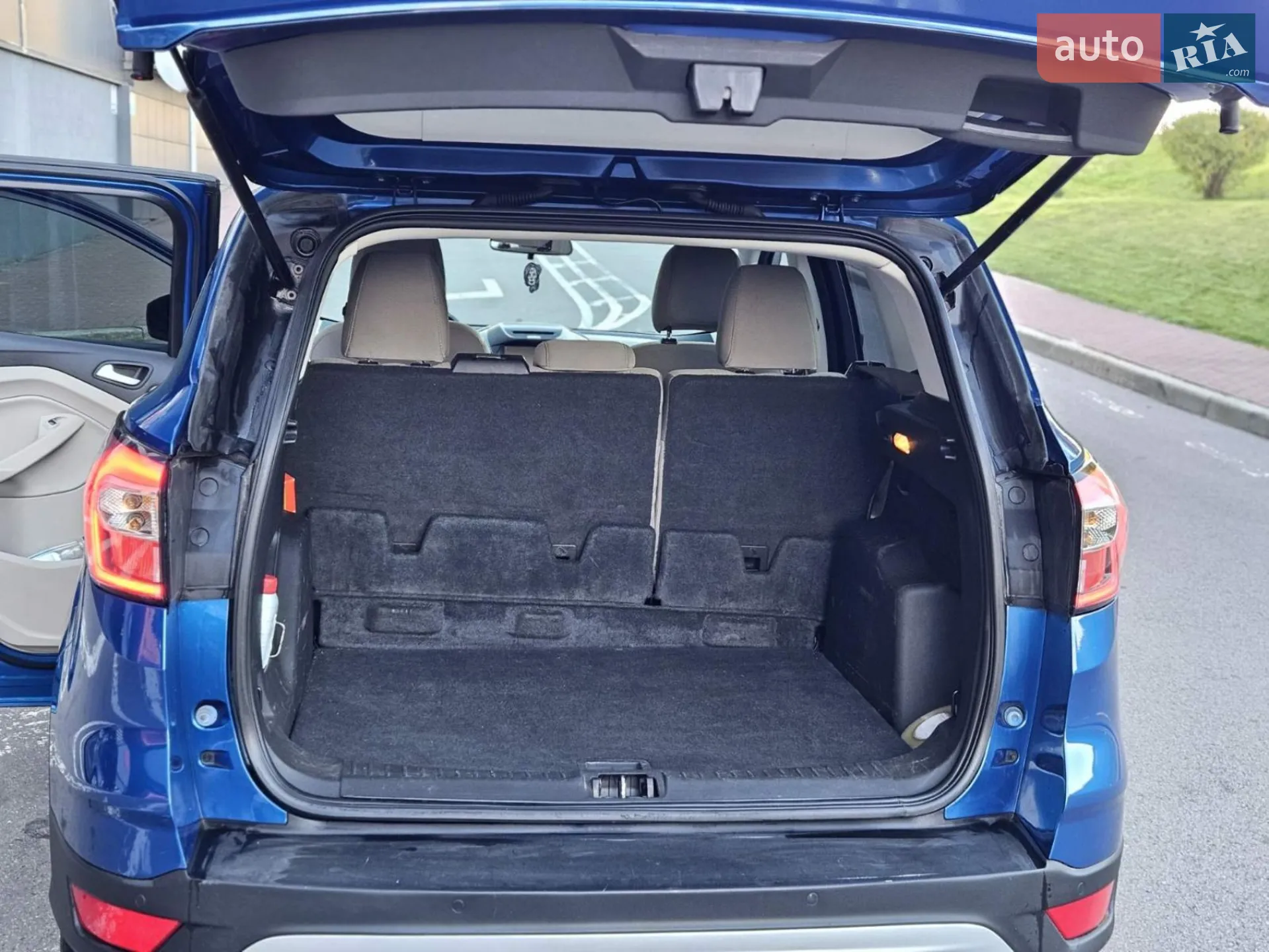 2016 Ford Escape - мініатюра 21