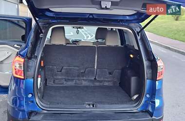 Внедорожник / Кроссовер Ford Escape 2016 в 