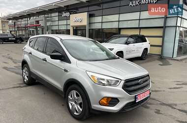 Внедорожник / Кроссовер Ford Escape 2017 в Одессе