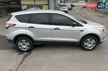 Позашляховик / Кросовер Ford Escape 2017 в Одесі