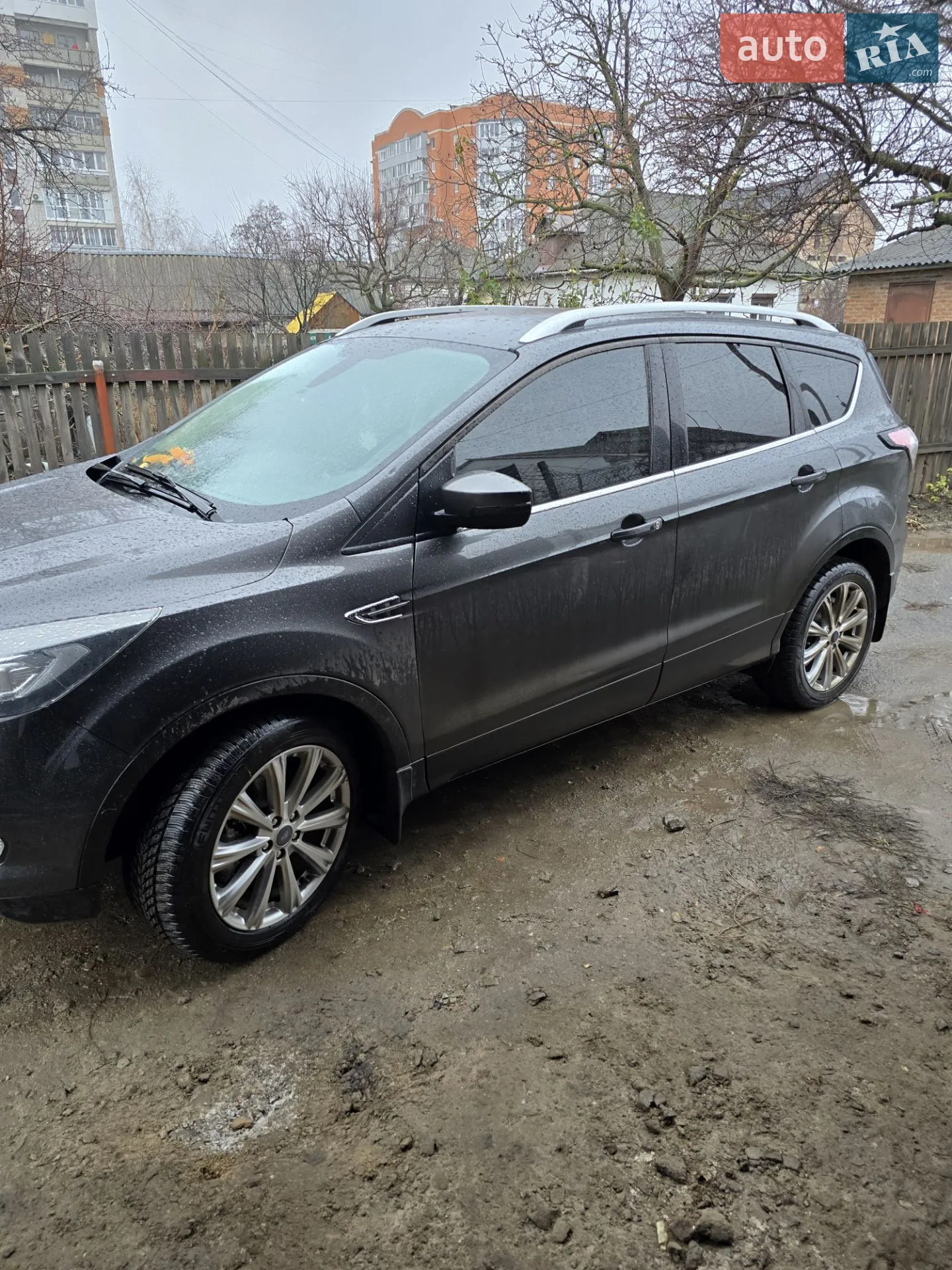 2018 Ford Escape - мініатюра 28