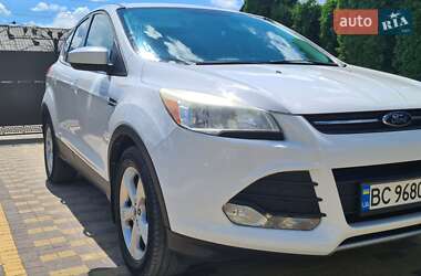 Позашляховик / Кросовер Ford Escape 2014 в Радехові