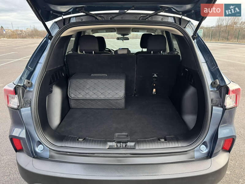 Внедорожник / Кроссовер Ford Escape 2020 в Ровно фото 22 Внедорожник / Кроссовер Ford Escape 2020 в Ровно