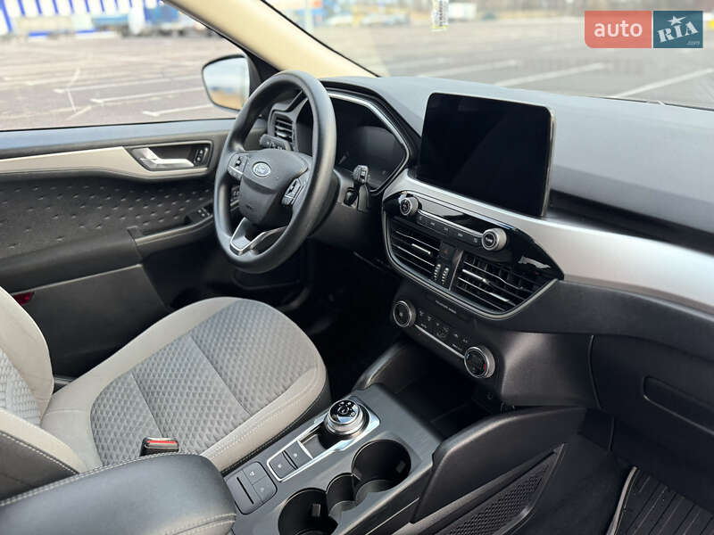 Внедорожник / Кроссовер Ford Escape 2020 в Ровно фото 27 Внедорожник / Кроссовер Ford Escape 2020 в Ровно