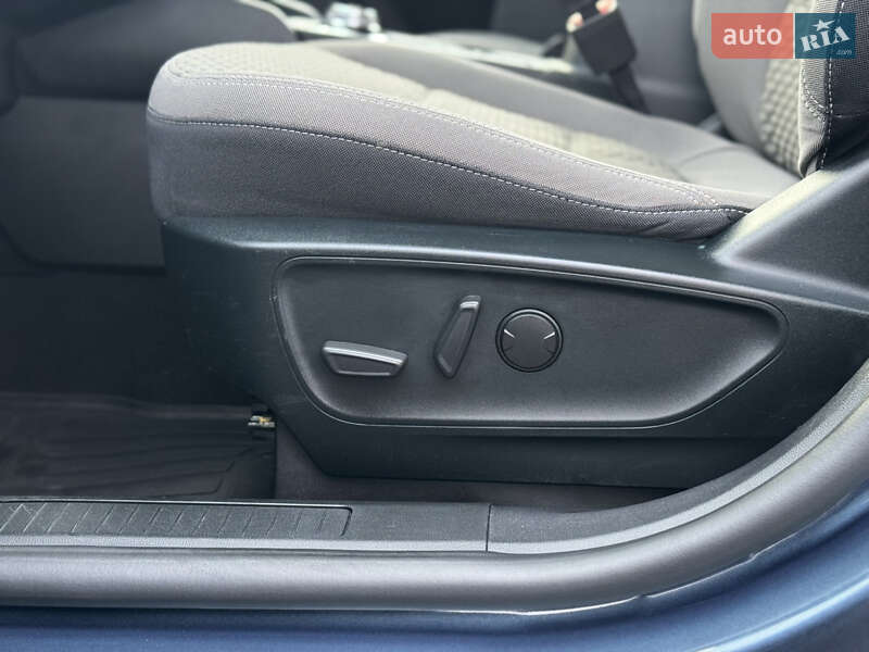 Внедорожник / Кроссовер Ford Escape 2020 в Ровно фото 32 Внедорожник / Кроссовер Ford Escape 2020 в Ровно