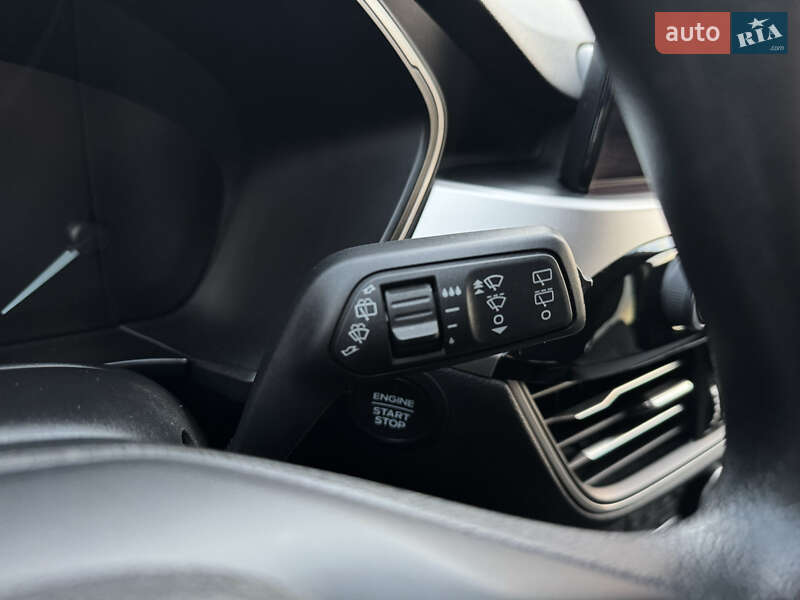 Внедорожник / Кроссовер Ford Escape 2020 в Ровно фото 39 Внедорожник / Кроссовер Ford Escape 2020 в Ровно