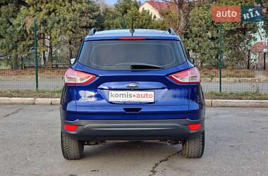 Позашляховик / Кросовер Ford Escape 2014 в Хмельницькому