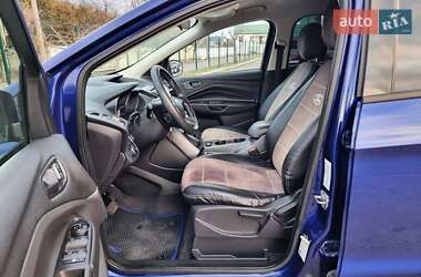 Позашляховик / Кросовер Ford Escape 2014 в Хмельницькому